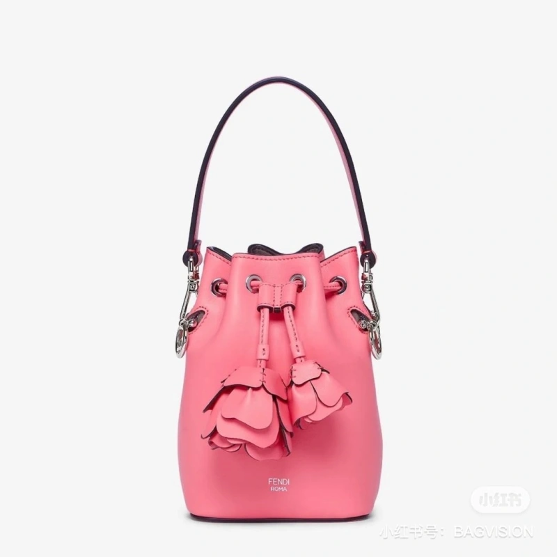 F**di bucket bags 4222c-0382