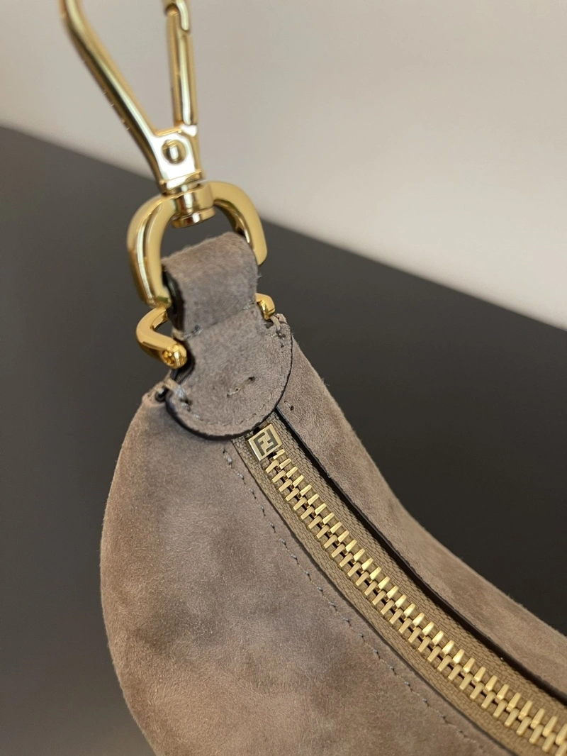 F**di top handle bags 4222c-0386