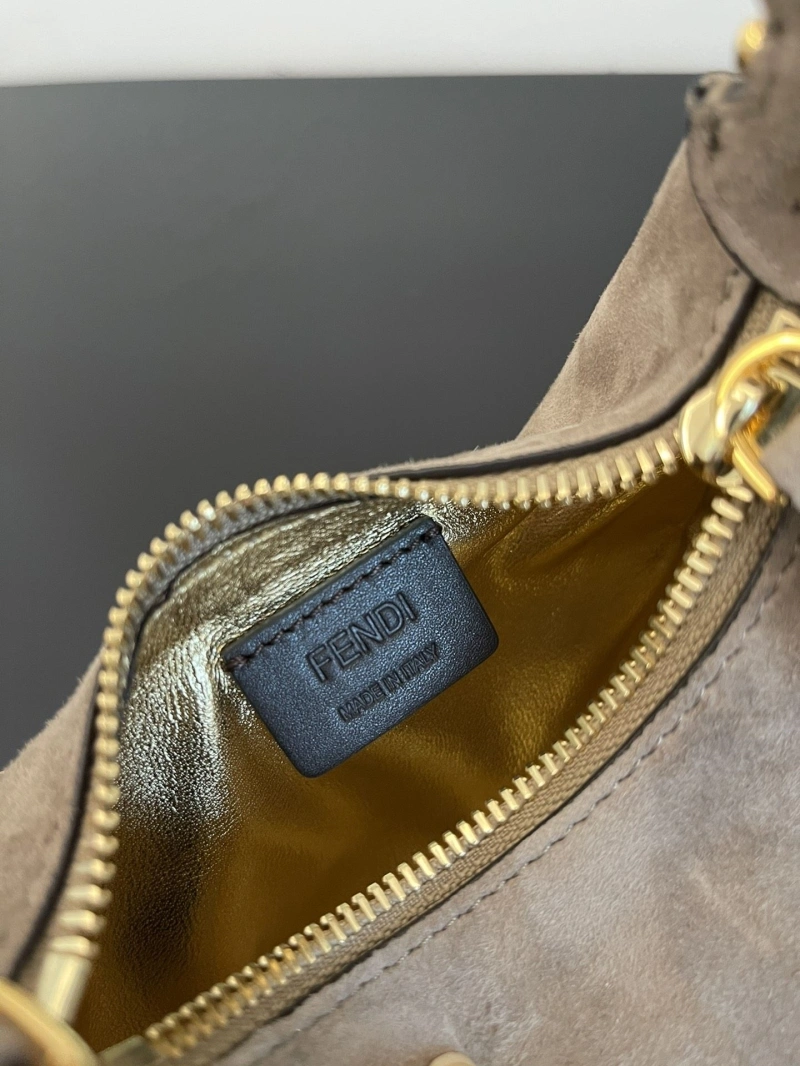 F**di top handle bags 4222c-0386