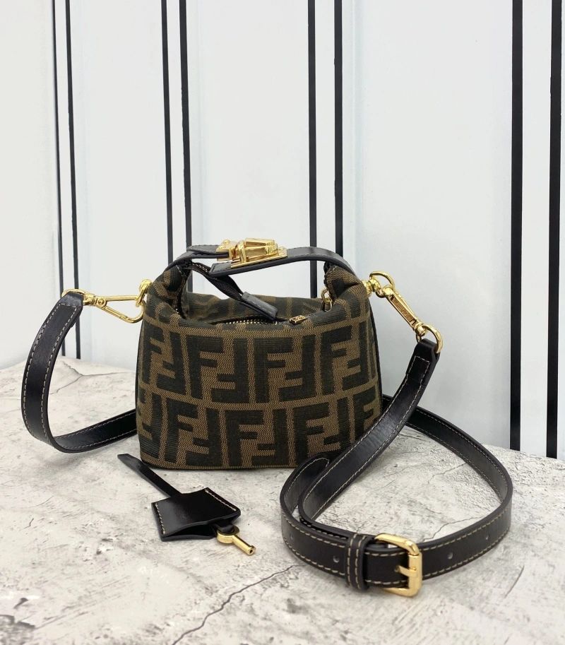 F**di top handle bags 4222c-0392