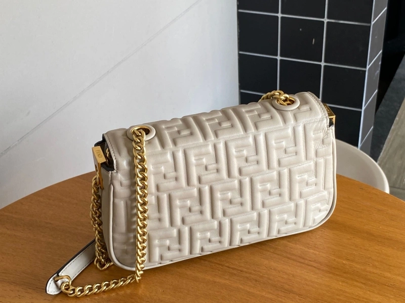 F**di top handle bags 4222c-0396