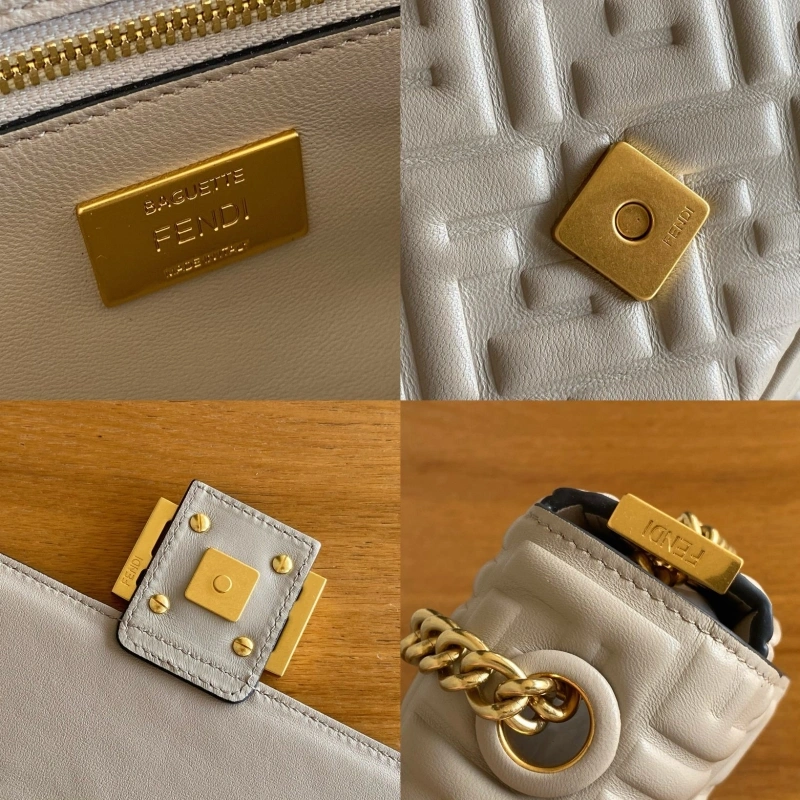 F**di top handle bags 4222c-0396