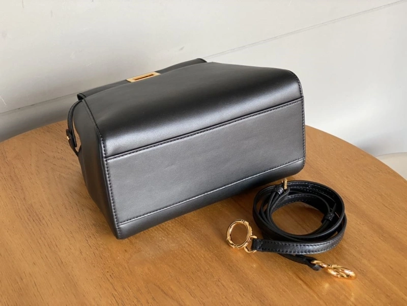 F**di top handle bags 4222c-0414