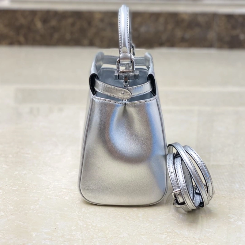 F**di top handle bags 4222c-0417