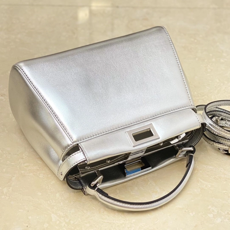 F**di top handle bags 4222c-0417