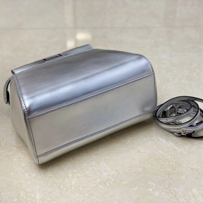 F**di top handle bags 4222c-0417