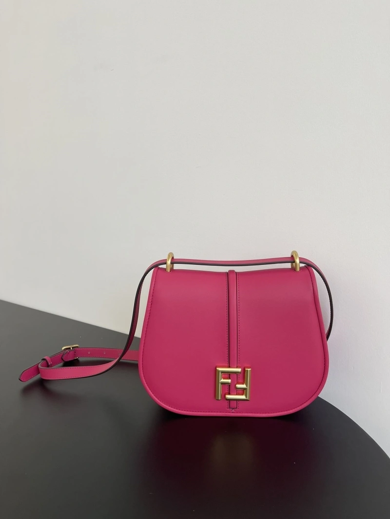 F**di satchel bags 4222c-0418