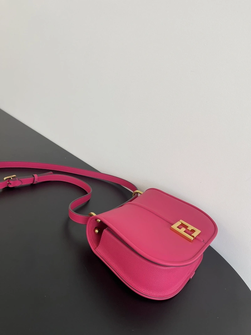 F**di satchel bags 4222c-0418