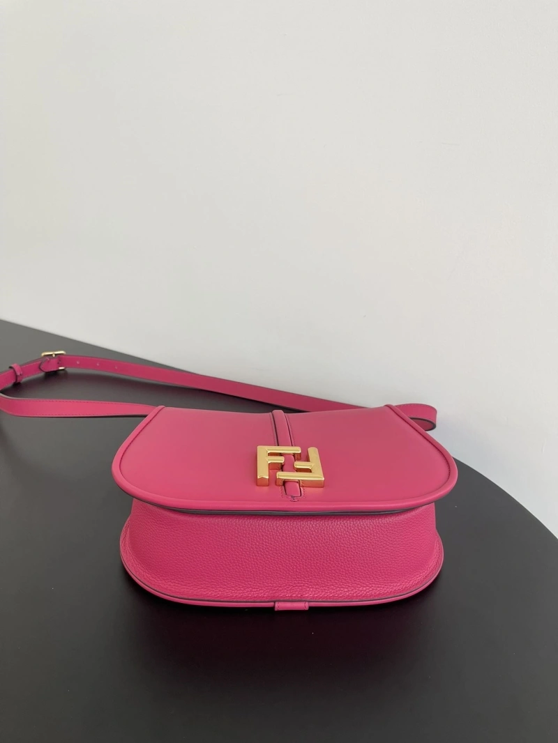 F**di satchel bags 4222c-0418