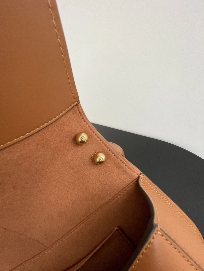 F**di satchel bags 4222c-0419