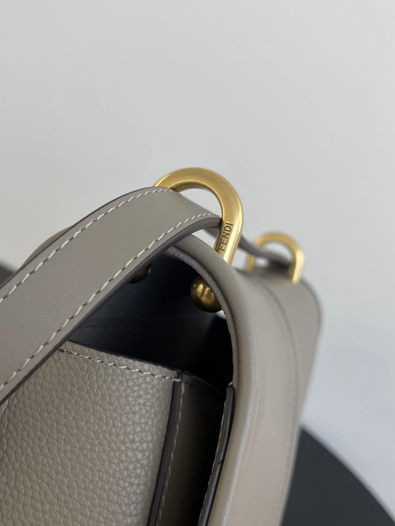 F**di satchel bags 4222c-0420