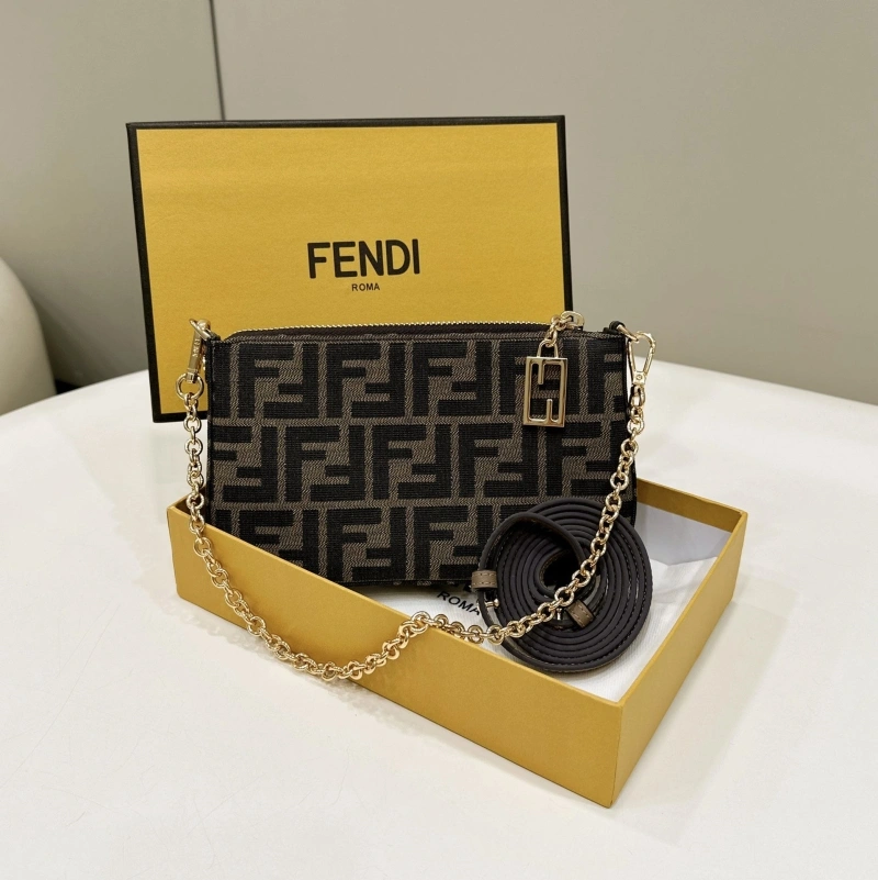 F**di top handle bags 4222c-0428