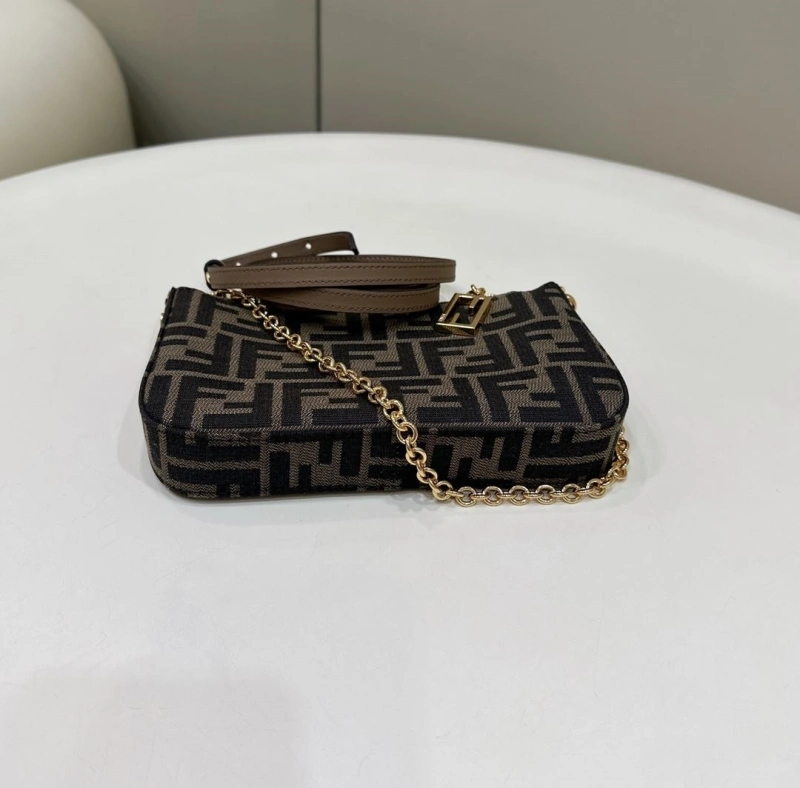 F**di top handle bags 4222c-0428