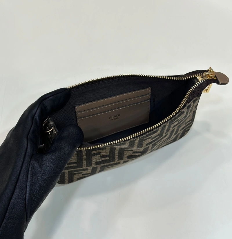 F**di top handle bags 4222c-0428