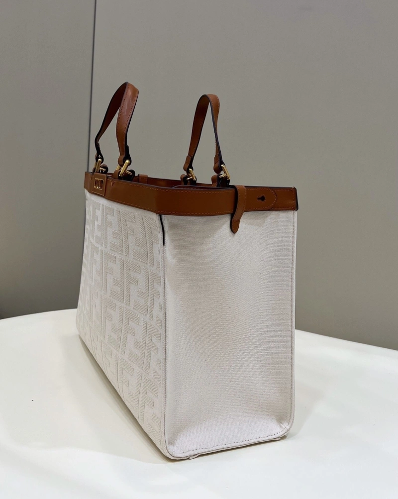 F**di shopping bags 4222c-0430