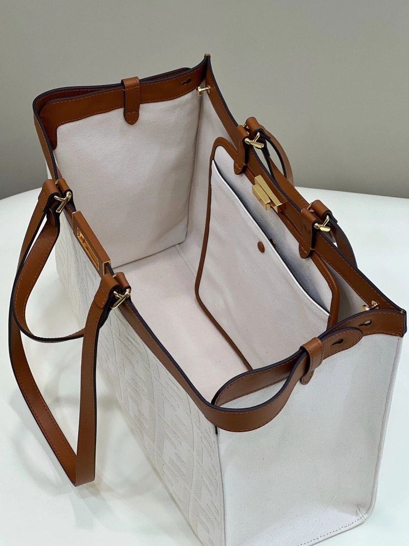 F**di shopping bags 4222c-0430