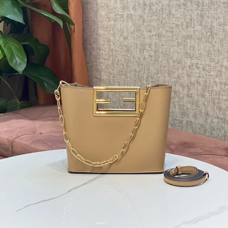F**di top handle bags 4222c-0431