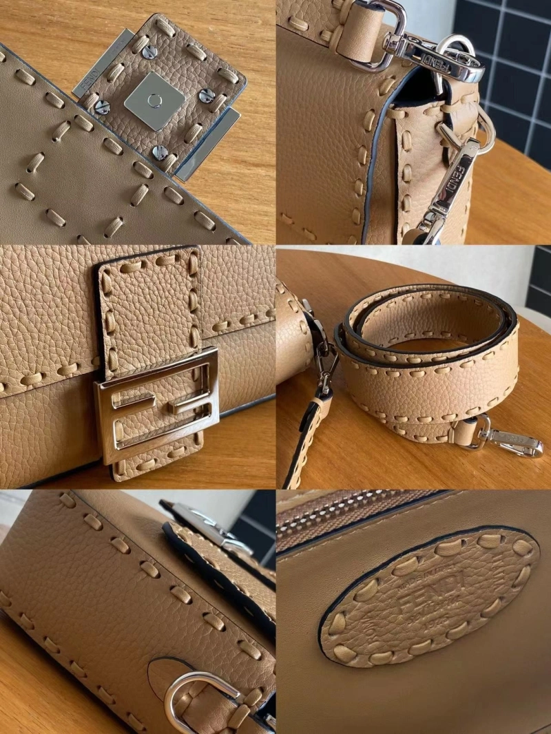 F**di baguette bags 4222c-0442