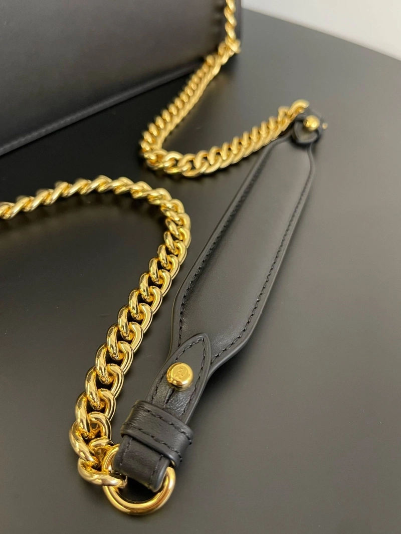 F**di satchel bags 4222c-0445