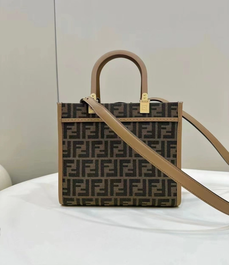 F**di shopping bags 4222c-0447