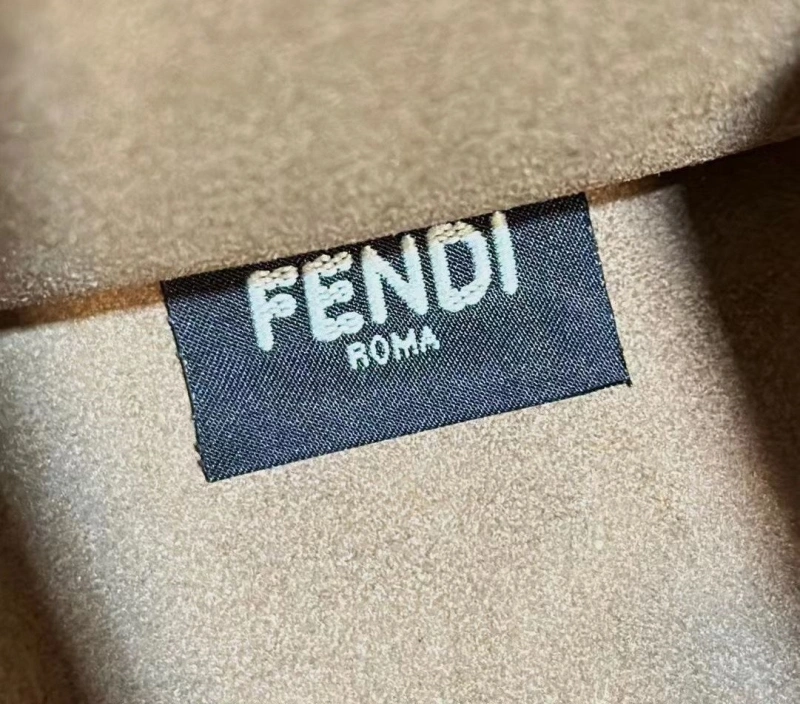 F**di shopping bags 4222c-0447