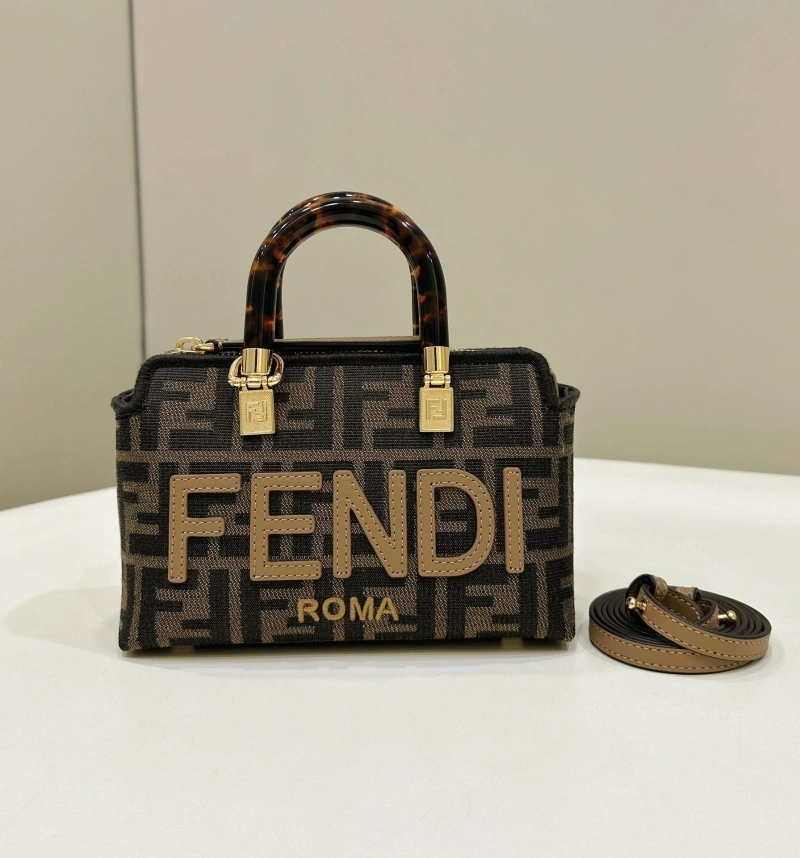F**di top handle bags 4222c-0448
