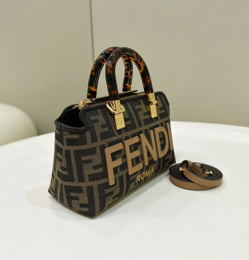 F**di top handle bags 4222c-0448
