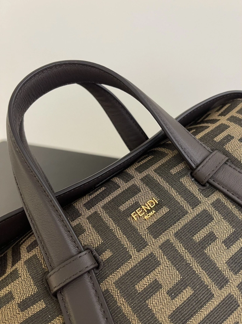 F**di top handle bags 4222c-0453