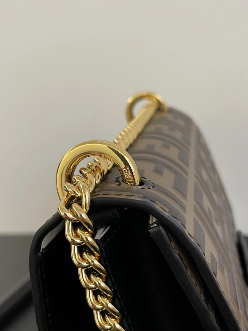 F**di satchel bags 4222c-0454