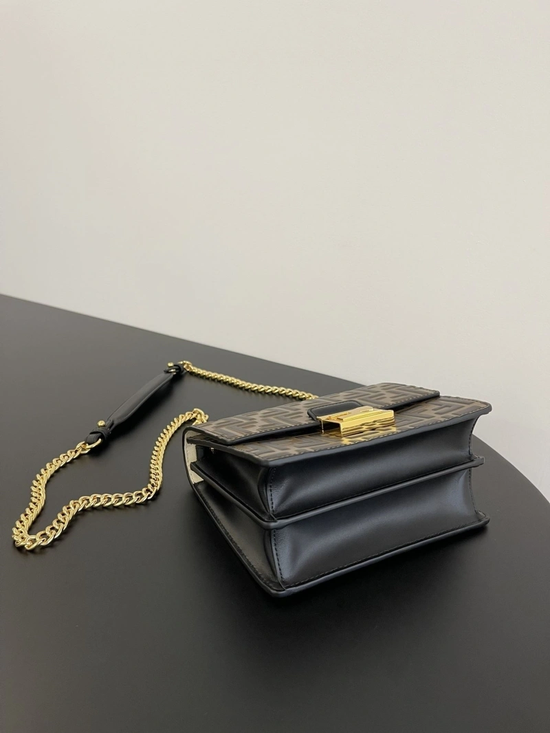 F**di satchel bags 4222c-0454