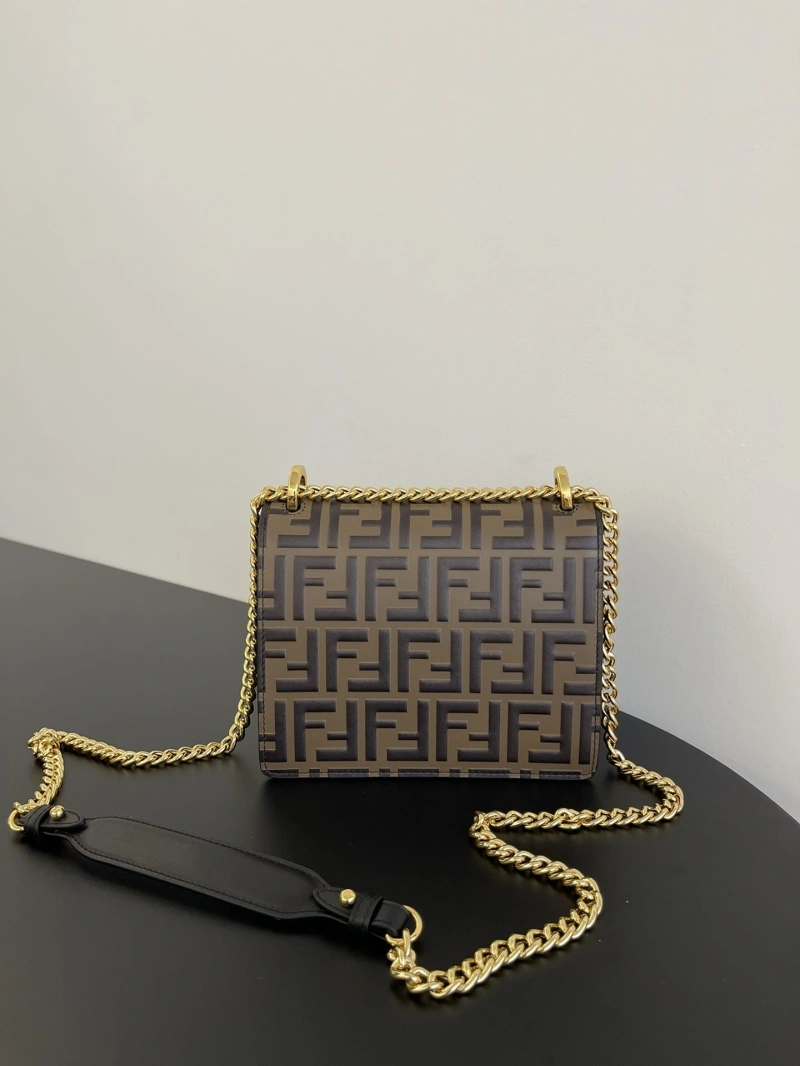 F**di satchel bags 4222c-0454