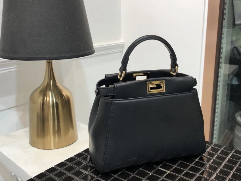 F**di top handle bags 4222c-0460