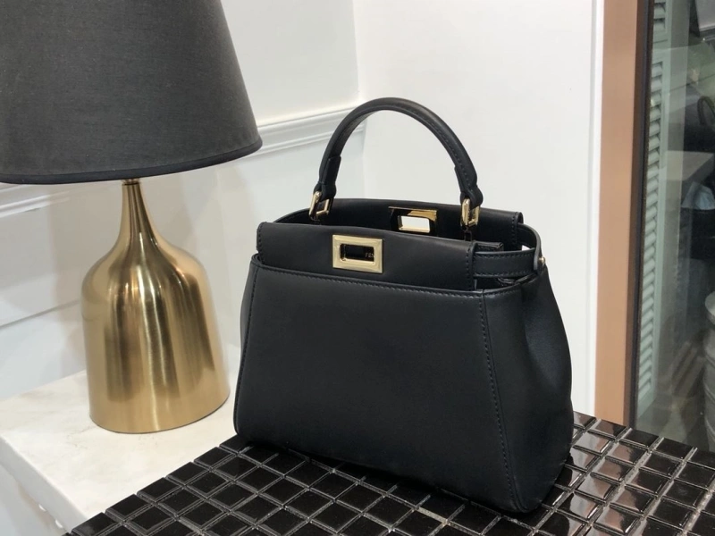 F**di top handle bags 4222c-0460