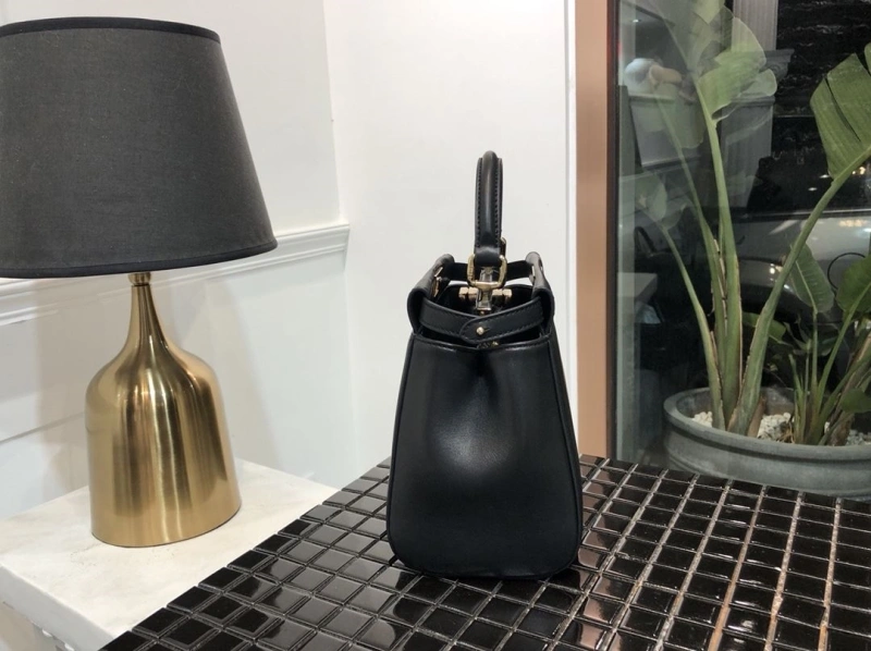 F**di top handle bags 4222c-0460