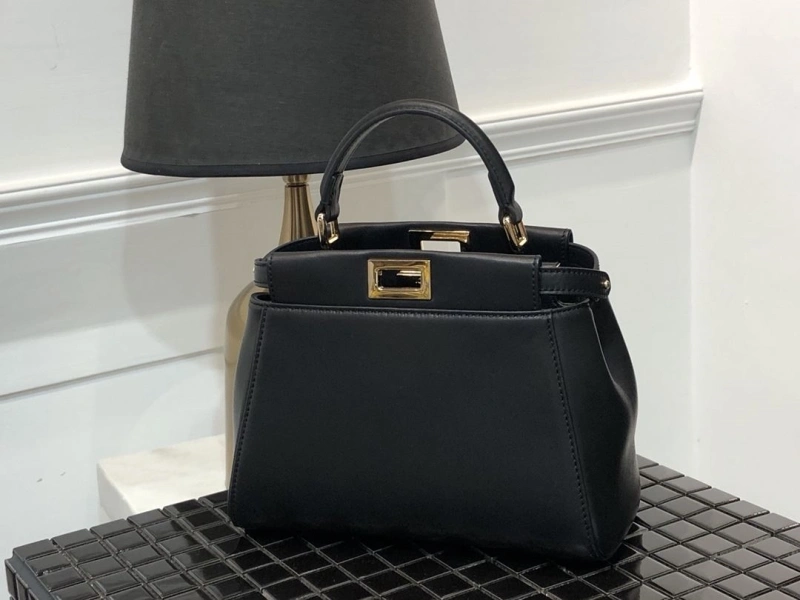 F**di top handle bags 4222c-0460