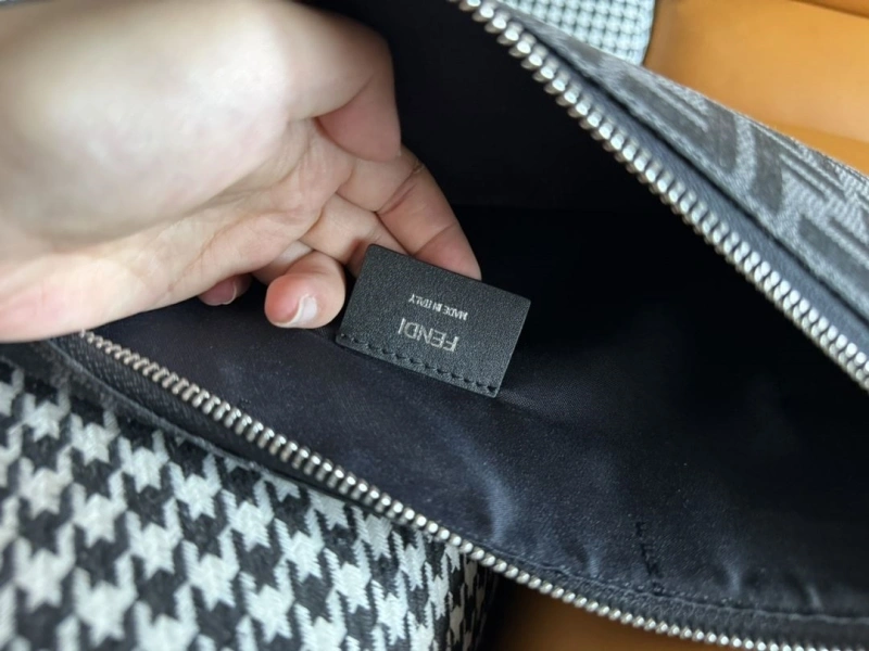F**di satchel bags 4222c-0461