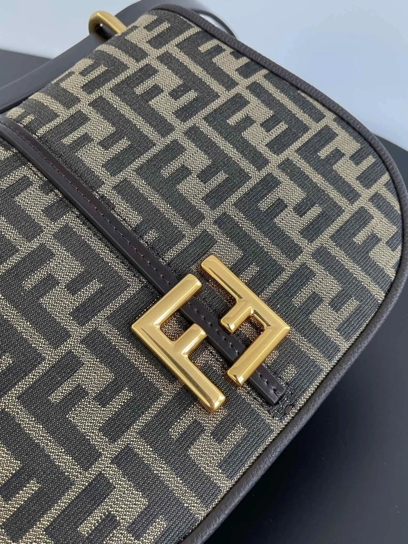 F**di satchel bags 4222c-0463