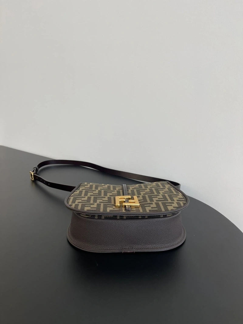 F**di satchel bags 4222c-0463