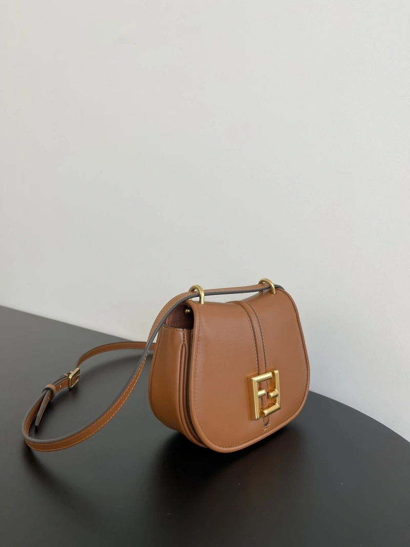 F**di satchel bags 4222c-0464
