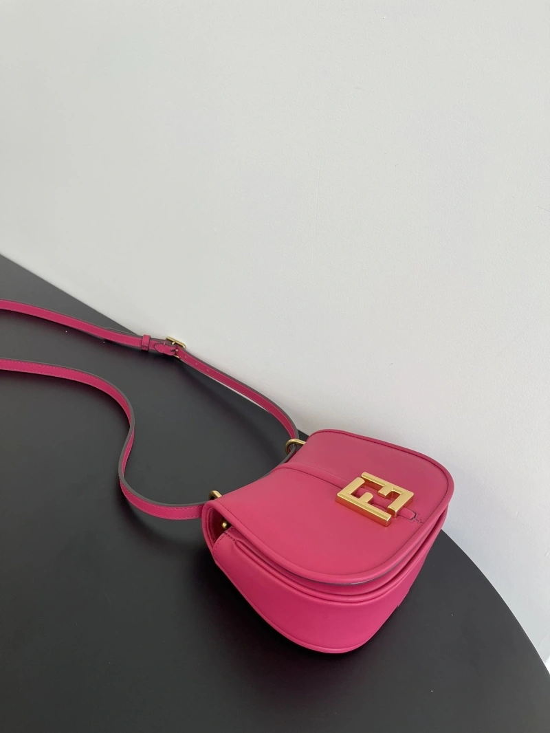 F**di satchel bags 4222c-0466