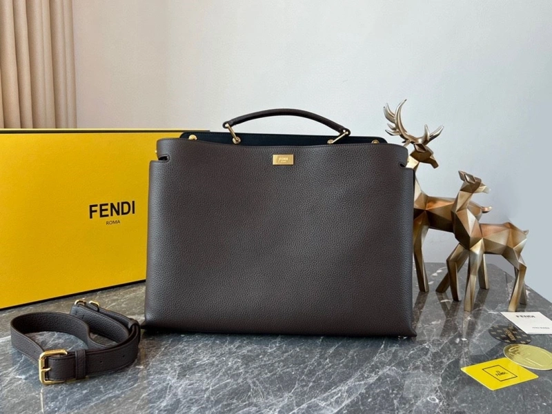 F**di shopping bags 4222c-0493