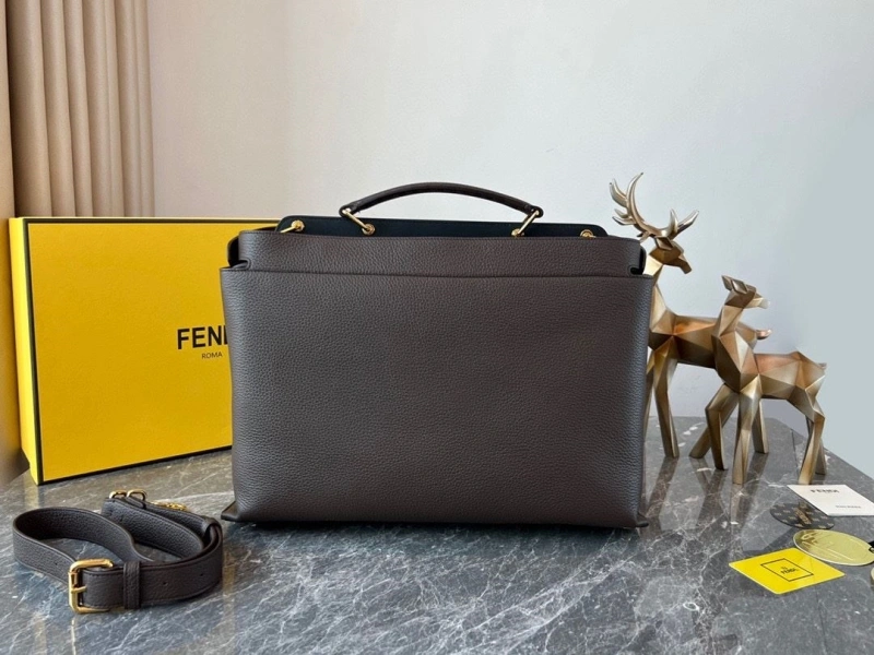 F**di shopping bags 4222c-0493