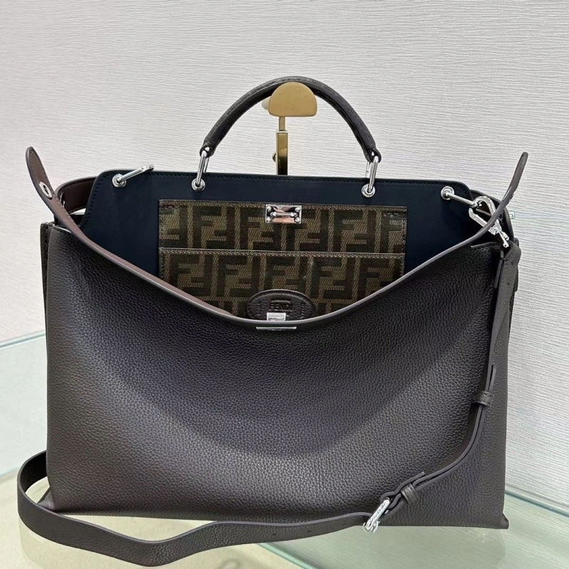 F**di shopping bags 4222c-0494