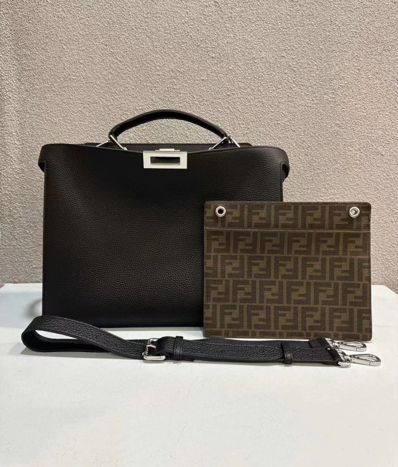 F**di shopping bags 4222c-0495