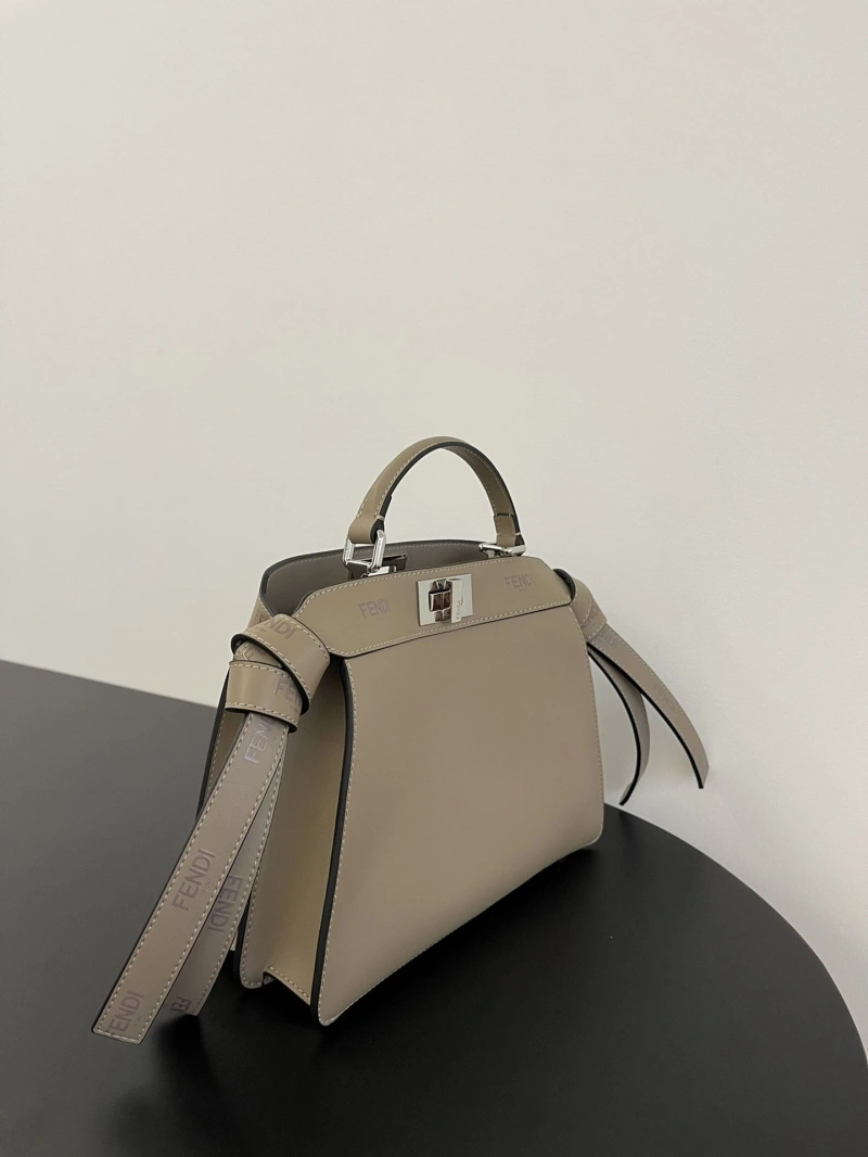 F**di top handle bags 4222c-0499