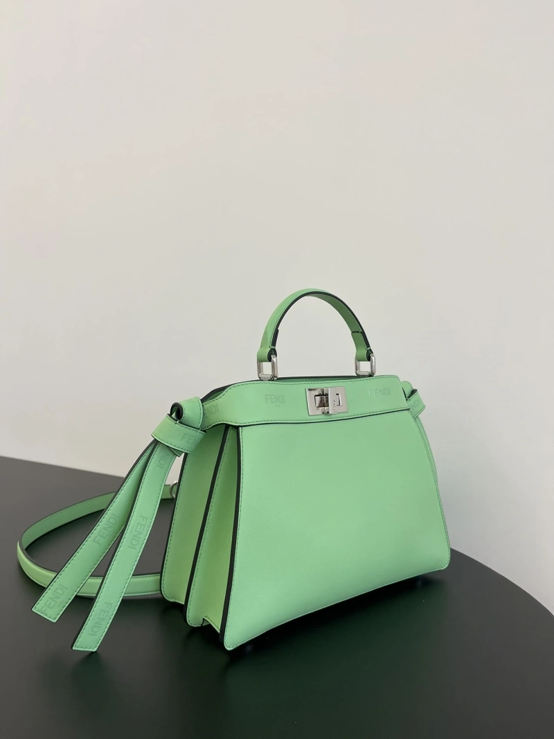 F**di top handle bags 4222c-0500