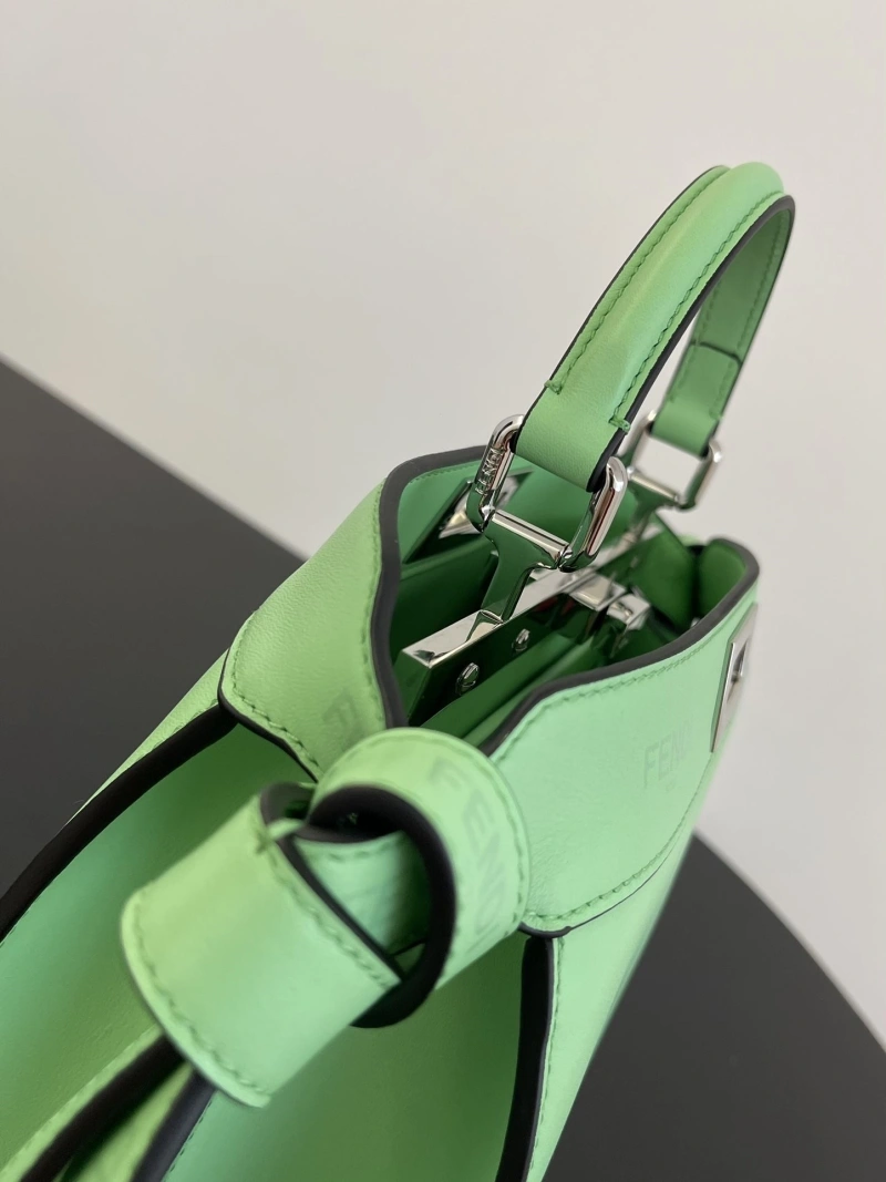 F**di top handle bags 4222c-0500
