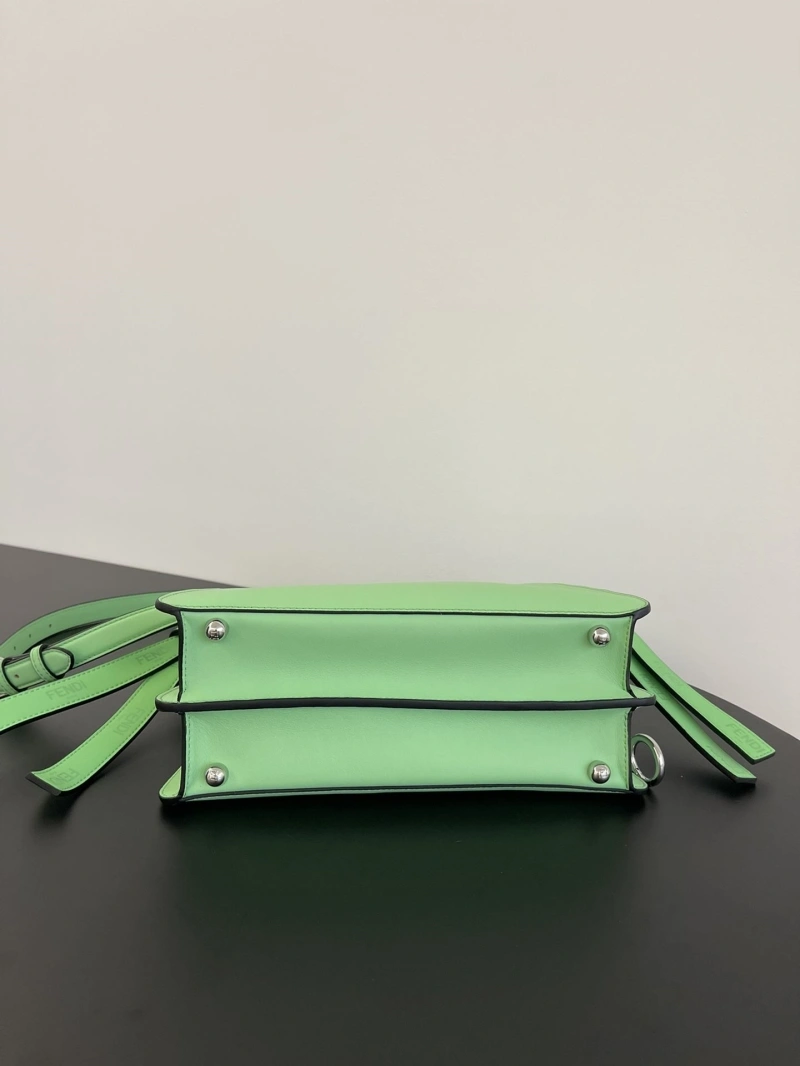 F**di top handle bags 4222c-0500