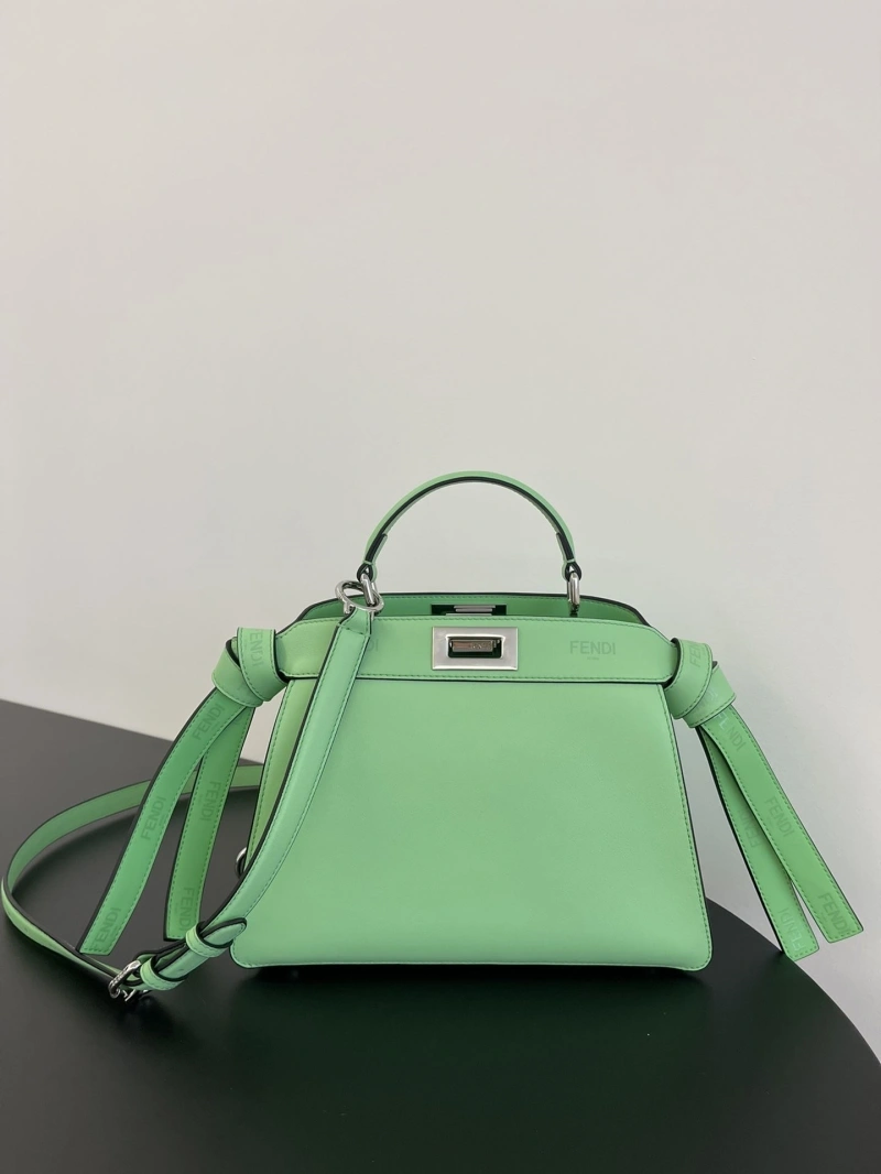 F**di top handle bags 4222c-0500