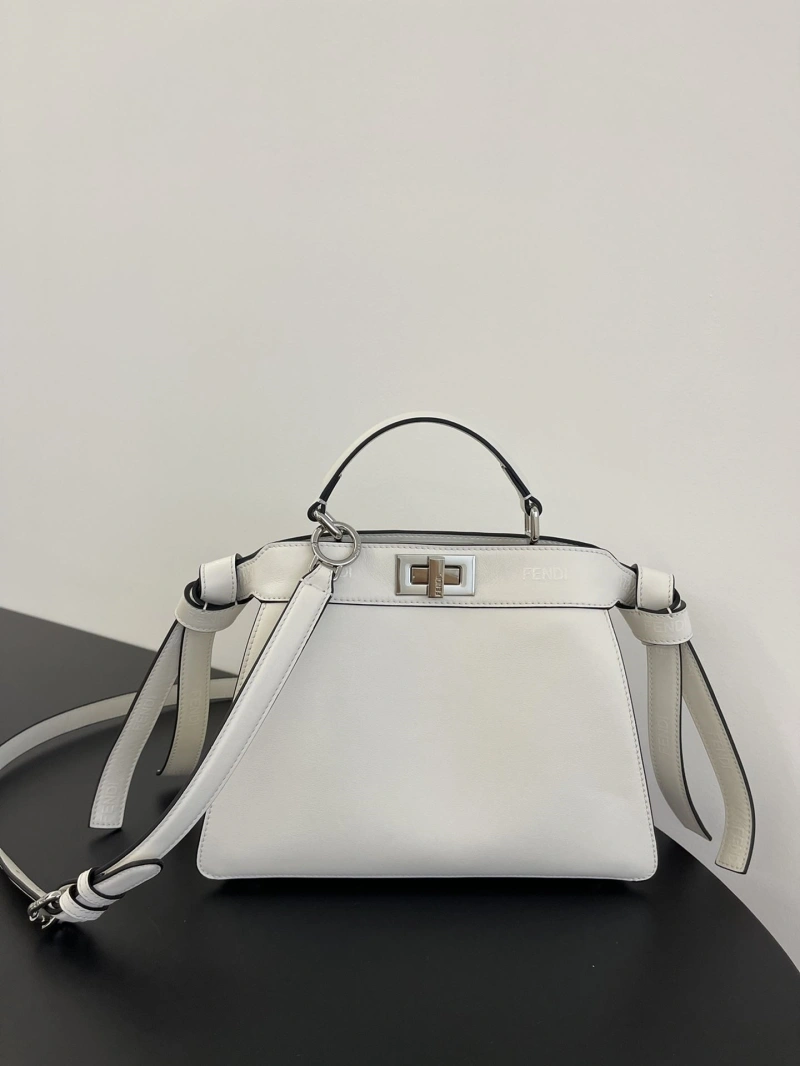 F**di top handle bags 4222c-0501
